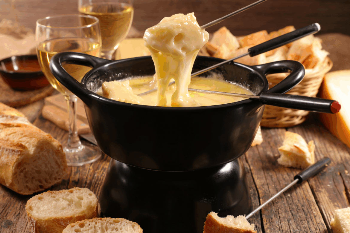 fondue gramado
