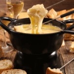 fondue gramado