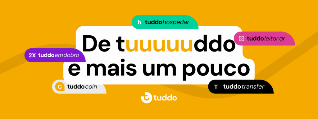 Conheça a tuddo. O APP 5 em 1 da serra gaúcha.