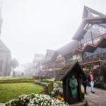 Inverno em Gramado e Canela na Serra Gaúcha