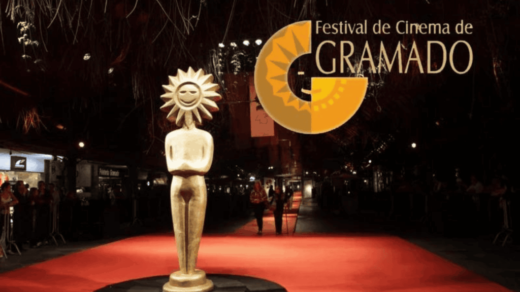Festival de cinema de gramado