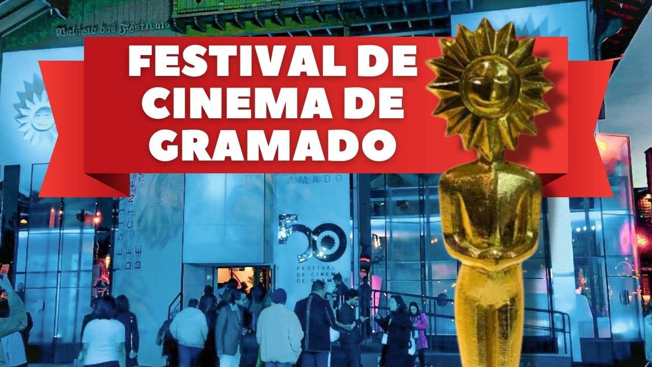 festival de cinema em gramado